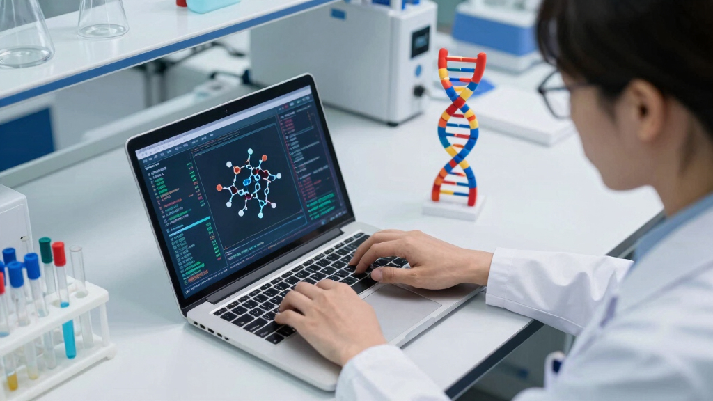 Ionis Pharmaceuticals Surges In Global Coverage