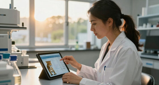 Jaguar Animal Health Surges In Global Coverage