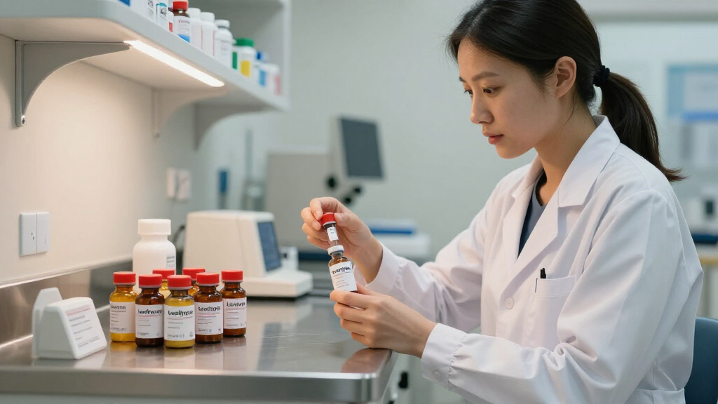 Levothyroxine Recall 2026