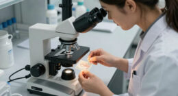 Long Covid May Physically Damage the Nerves That Control the Stomach