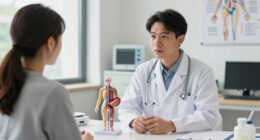 Long Covid May Physically Damage The Nerves That Control The Stomach