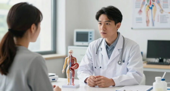 Long Covid May Physically Damage The Nerves That Control The Stomach
