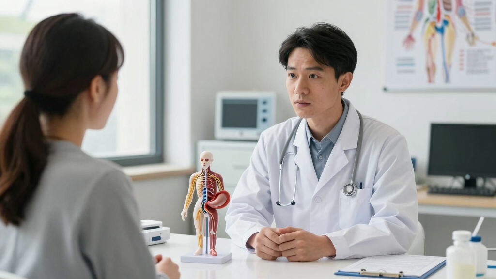 Long Covid May Physically Damage The Nerves That Control The Stomach