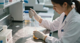 Lucas, Monroe counties investigating recent cases of intestinal illness Cyclosporiasis