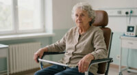 Martha Lillard, Last US Polio Patient Using Iron Lung, Dies At 78 In Oklahoma