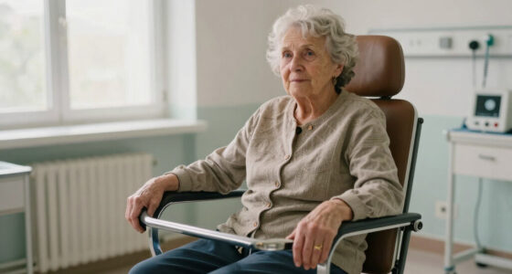 Martha Lillard, Last US Polio Patient Using Iron Lung, Dies At 78 In Oklahoma