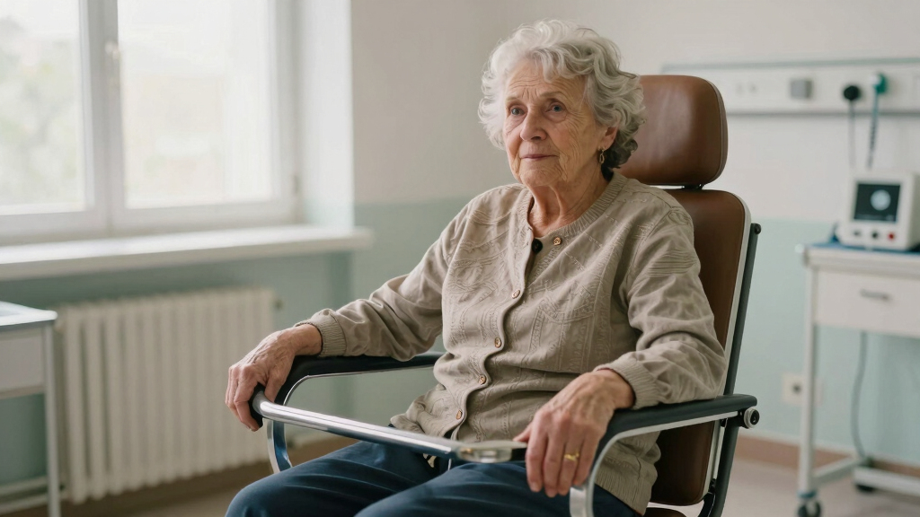 Martha Lillard, Last US Polio Patient Using Iron Lung, Dies At 78 In Oklahoma