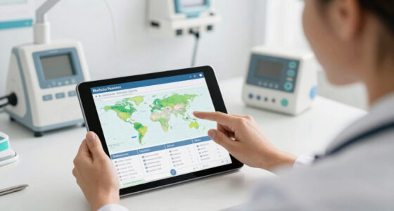 Medicaid Program Surges In Global Coverage