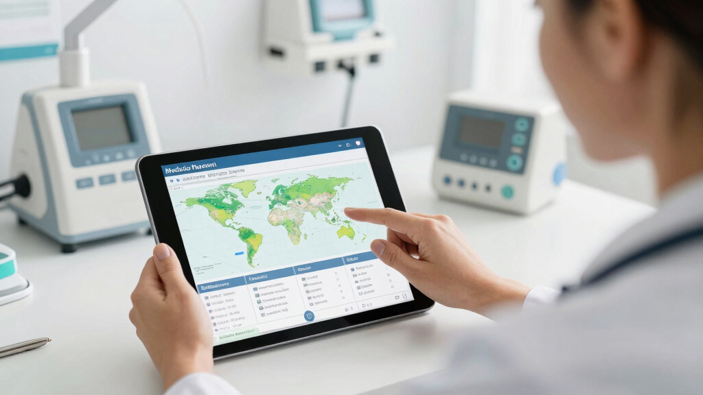 Medicaid Program Surges In Global Coverage