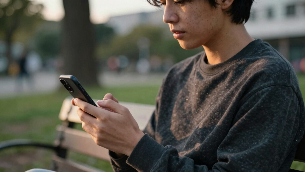 Mental Health Surges In Global Coverage