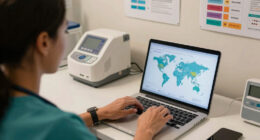 Merck Foundation Surges In Global Coverage
