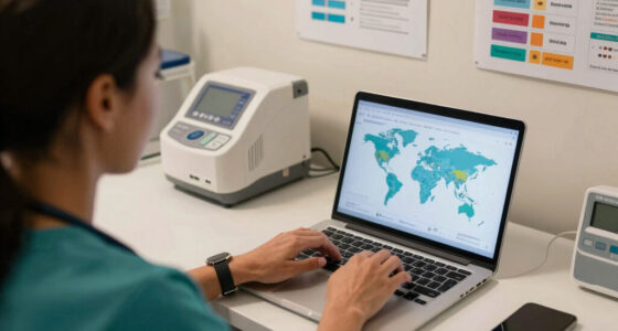 Merck Foundation Surges In Global Coverage