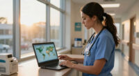 Mercy Gilbert Medical Center, Arizona, United States Surges In Global Coverage