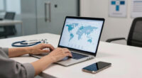Metro North Health Surges In Global Coverage