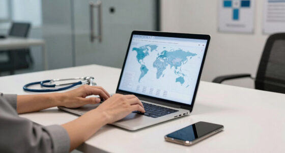 Metro North Health Surges In Global Coverage