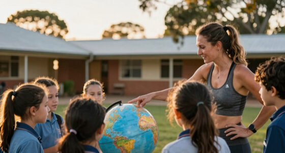 Millthorpe Public School, New South Wales, Australia Surges In Global Coverage