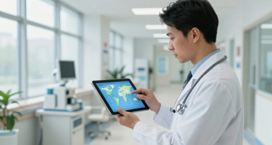 Molina Healthcare Surges In Global Coverage