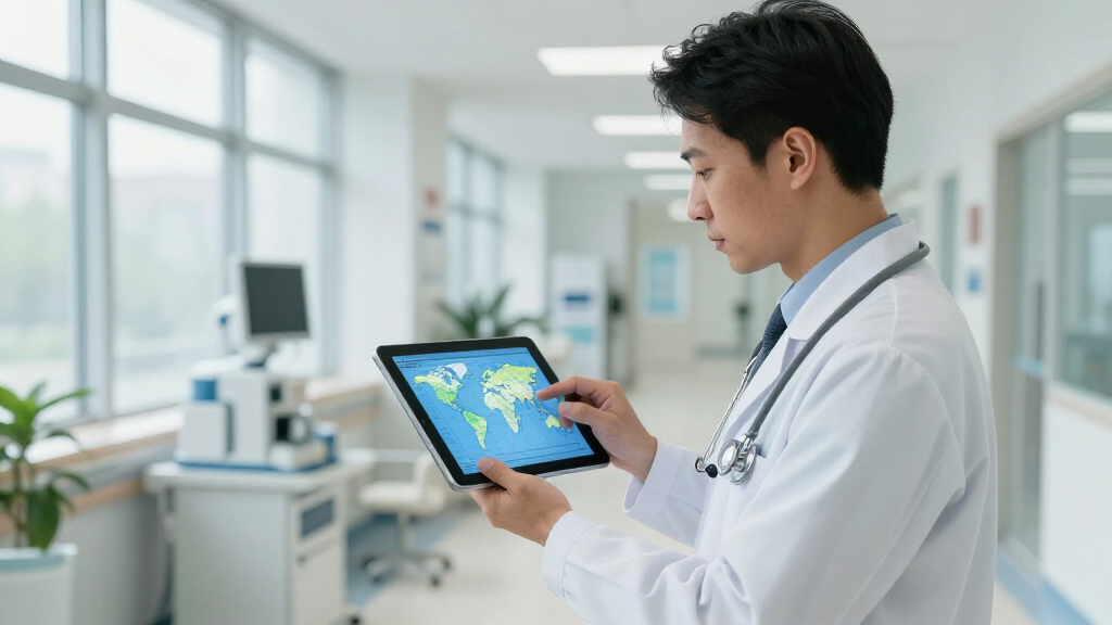 Molina Healthcare Surges In Global Coverage