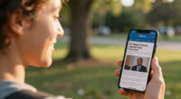 Mycancerstory Joe Tippens Surges In Global Coverage