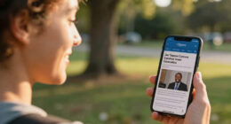 Mycancerstory Joe Tippens Surges In Global Coverage