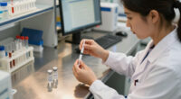 New HIV Vaccine Shows Unprecedented Success In Preclinical Study