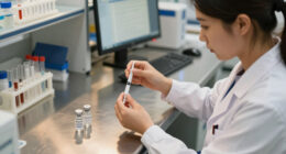 New HIV Vaccine Shows Unprecedented Success In Preclinical Study