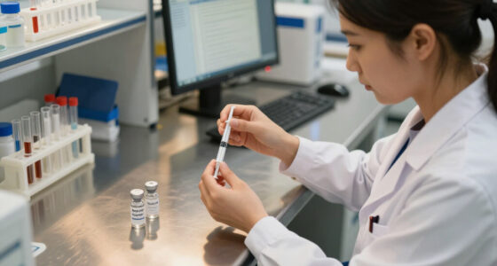 New HIV Vaccine Shows Unprecedented Success In Preclinical Study