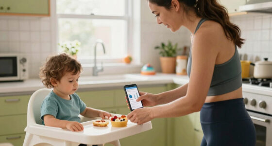 New Survey Highlights Parents’ Child Care Challenges