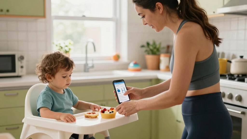 New Survey Highlights Parents’ Child Care Challenges