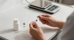 New weight loss pill beats oral Ozempic in major trial
