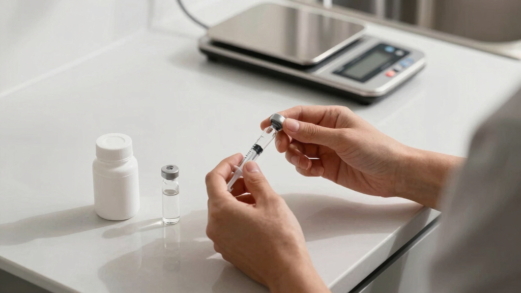 New weight loss pill beats oral Ozempic in major trial