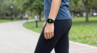 Nhs Walking Exercise Rewards