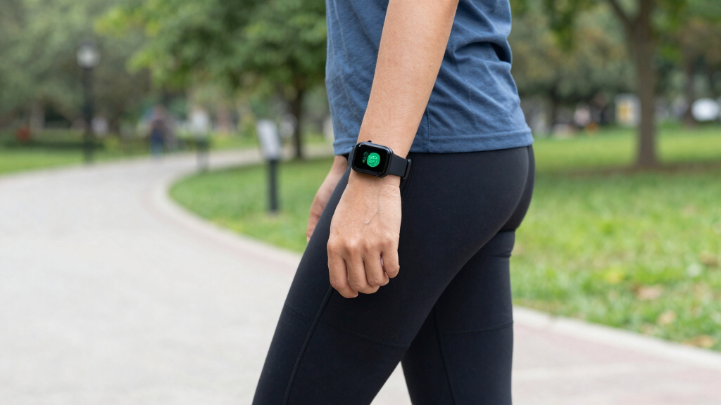 Nhs Walking Exercise Rewards