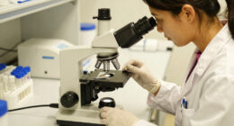 North Carolina Parasite Outbreak