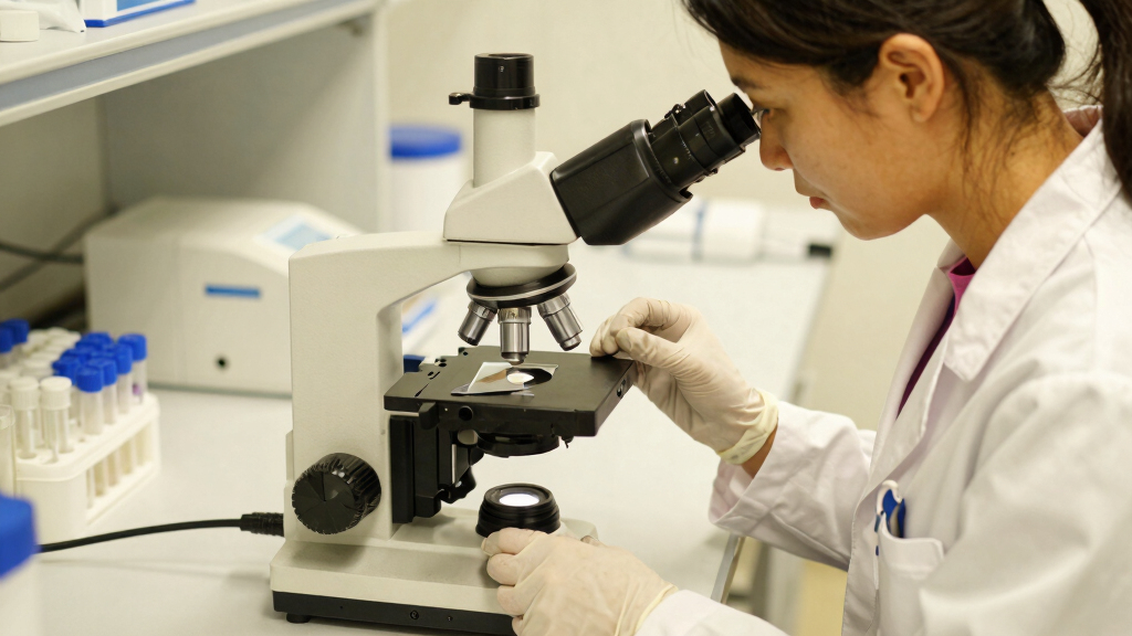 North Carolina Parasite Outbreak
