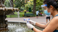 NYC health officials warn Central Park visitors after Legionnaires’ outbreak grows on Upper East Side