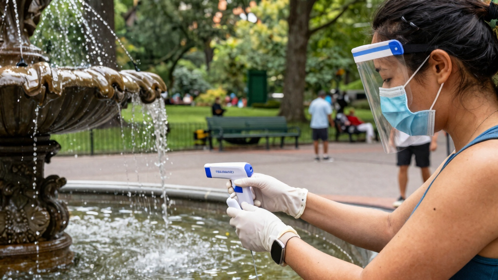 NYC health officials warn Central Park visitors after Legionnaires’ outbreak grows on Upper East Side