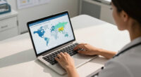 Orlando Health Surges In Global Coverage