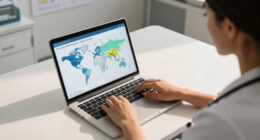 Orlando Health Surges In Global Coverage