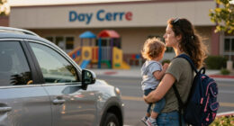 Owner of Plantation day care says father of toddler found dead inside SUV ‘never dropped off’ son