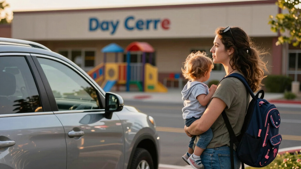 Owner of Plantation day care says father of toddler found dead inside SUV ‘never dropped off’ son