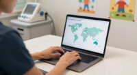 Pediatrix Medical Group Surges In Global Coverage