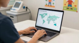 Pediatrix Medical Group Surges In Global Coverage