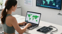 Privia Health Group Surges In Global Coverage