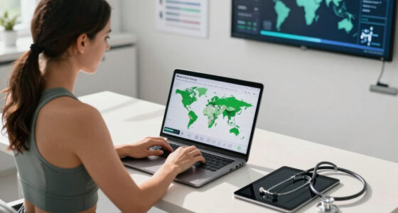 Privia Health Group Surges In Global Coverage
