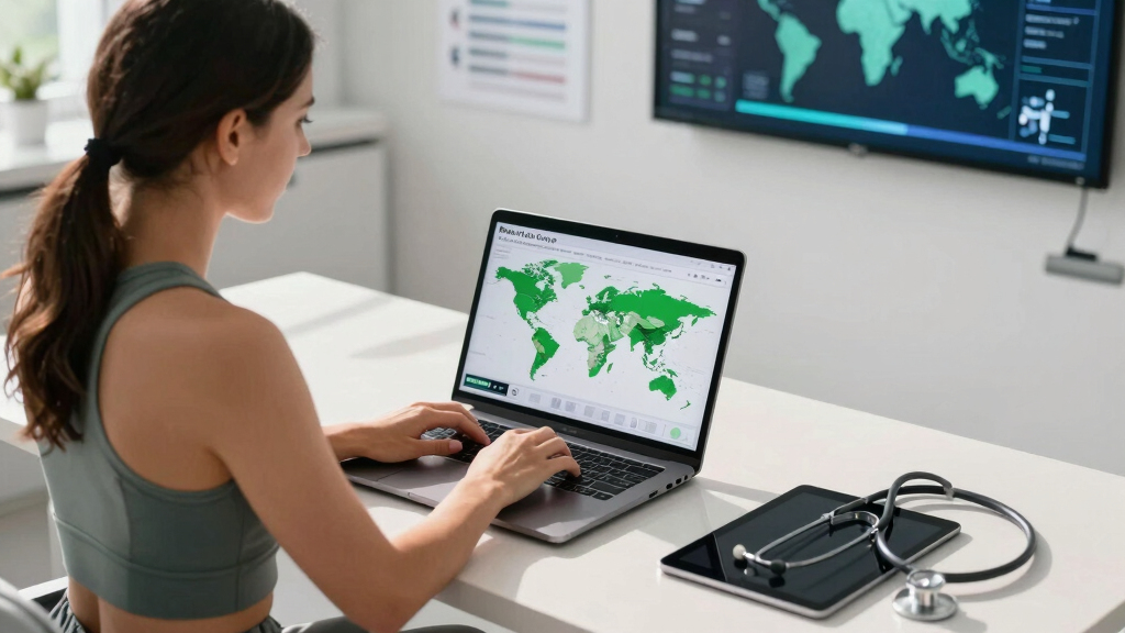 Privia Health Group Surges In Global Coverage