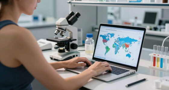 Prostate Cancer Research Surges In Global Coverage