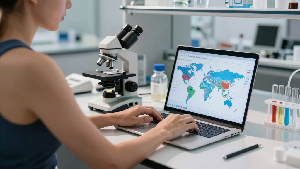 Prostate Cancer Research Surges In Global Coverage