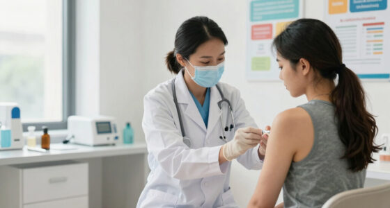 Public Health Surges In Global Coverage