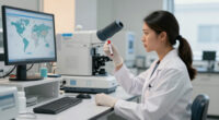 Quest Diagnostics Surges In Global Coverage